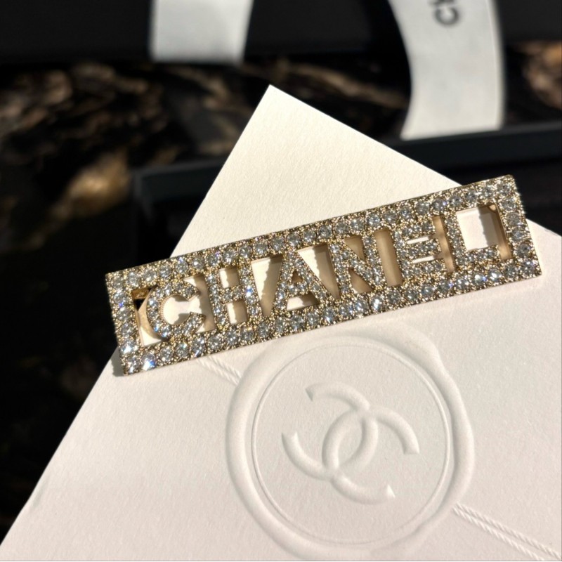 Chanel Brooch