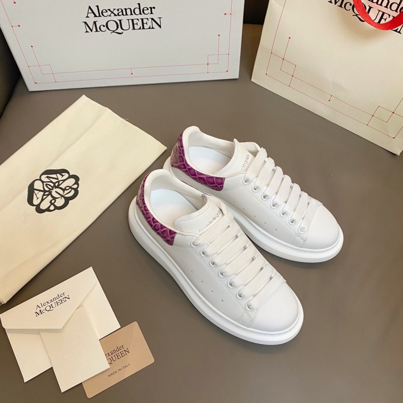 McQueen Unisex Shoes