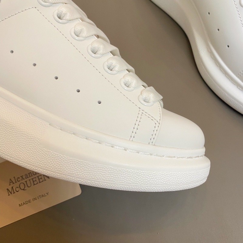 McQueen Unisex Shoes