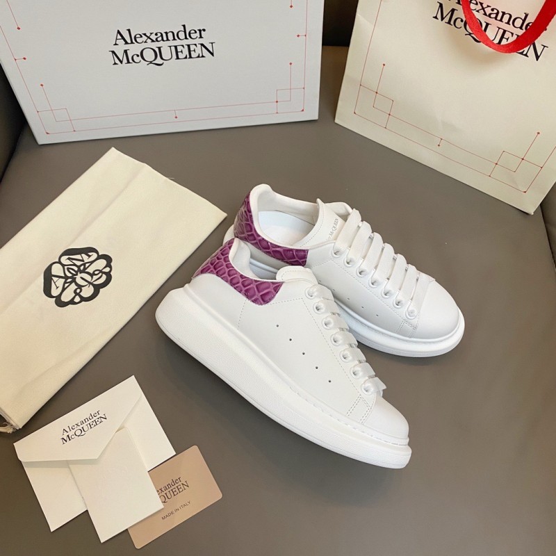 McQueen Unisex Shoes