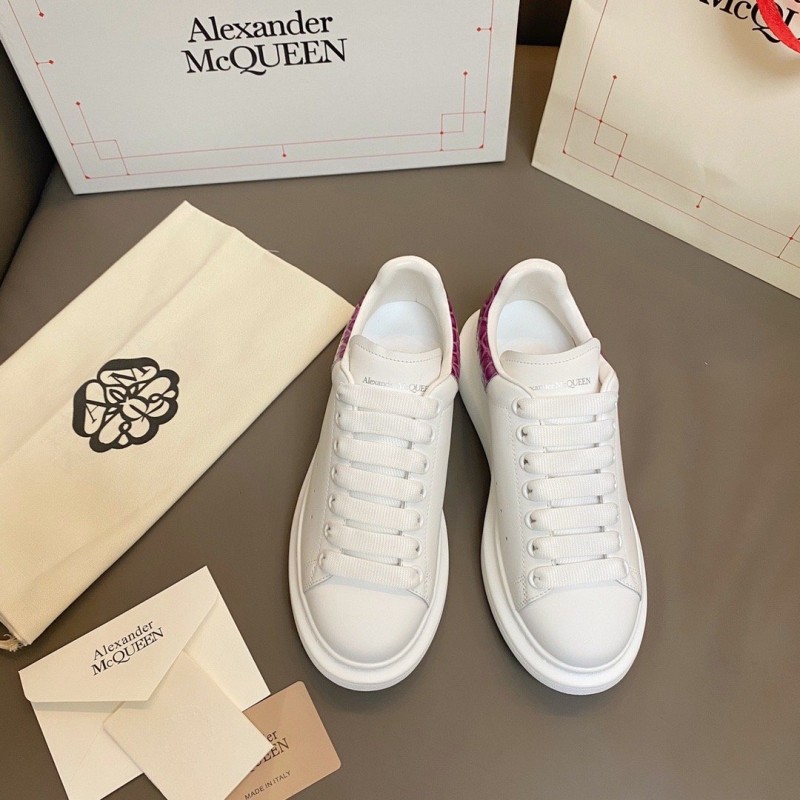 McQueen Unisex Shoes