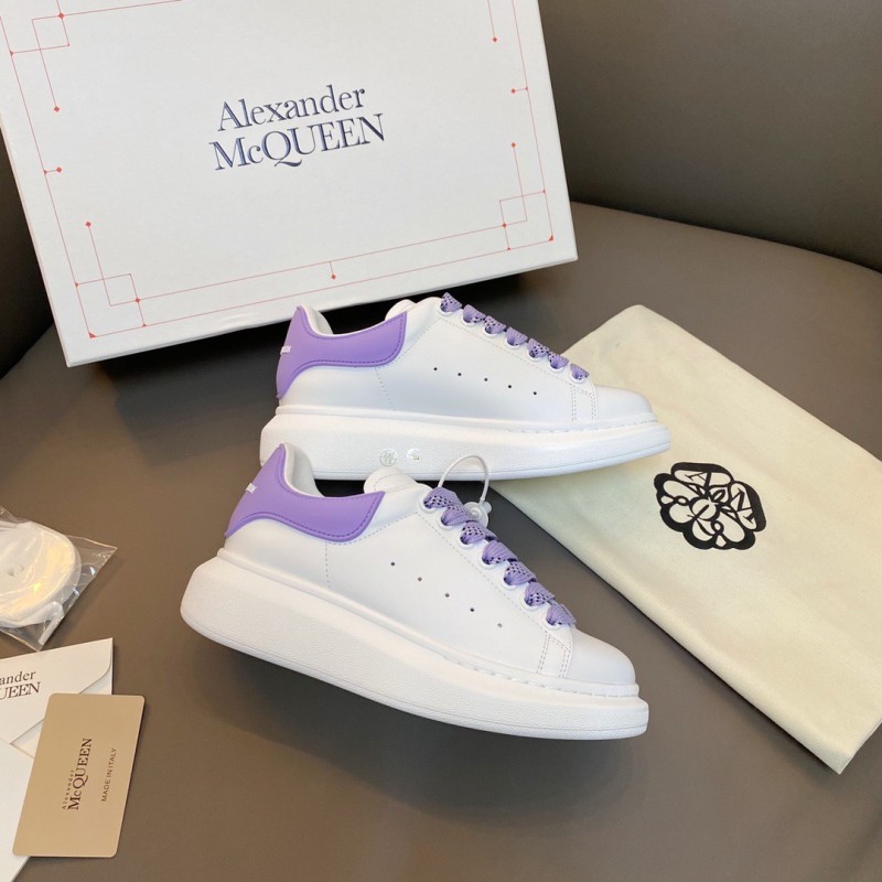 McQueen Unisex Shoes