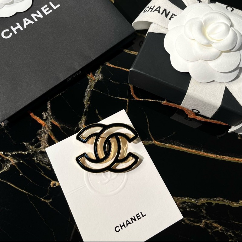 Chanel Brooch