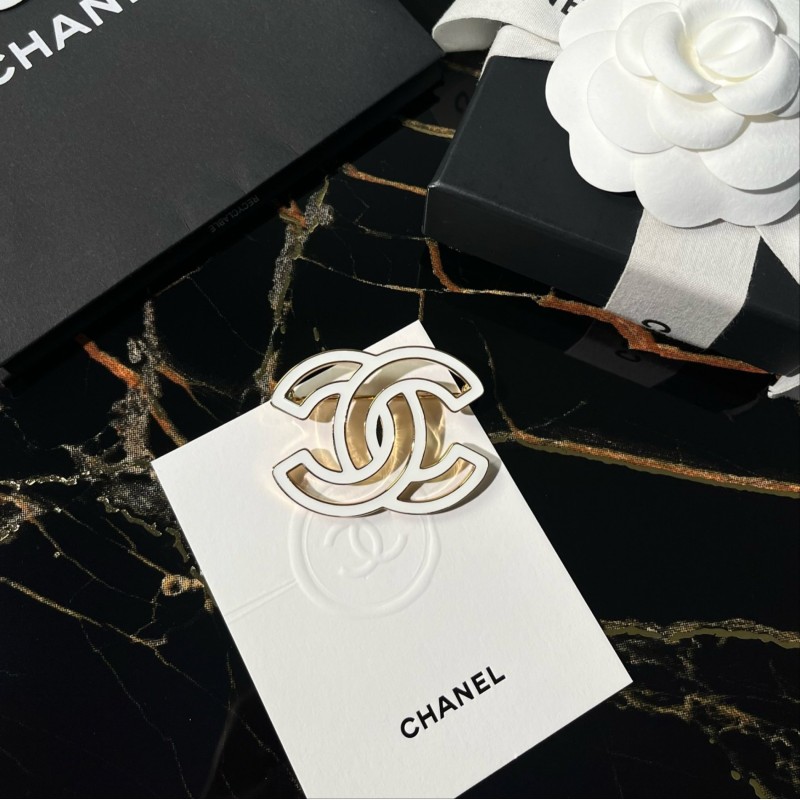 Chanel Brooch