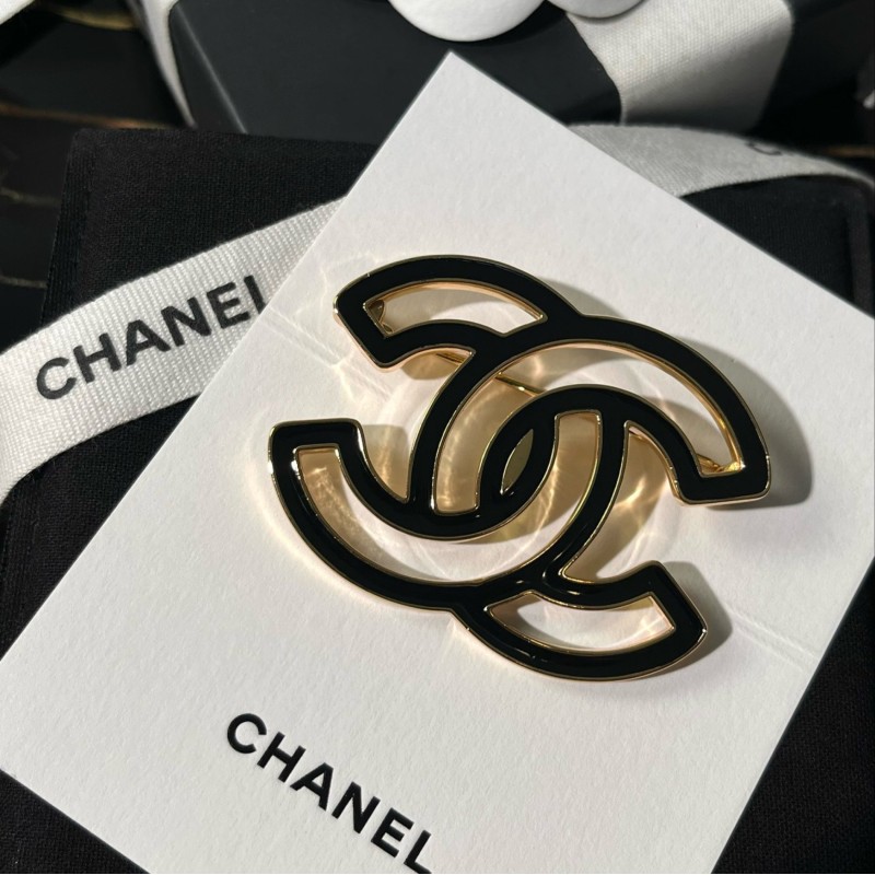 Chanel Brooch