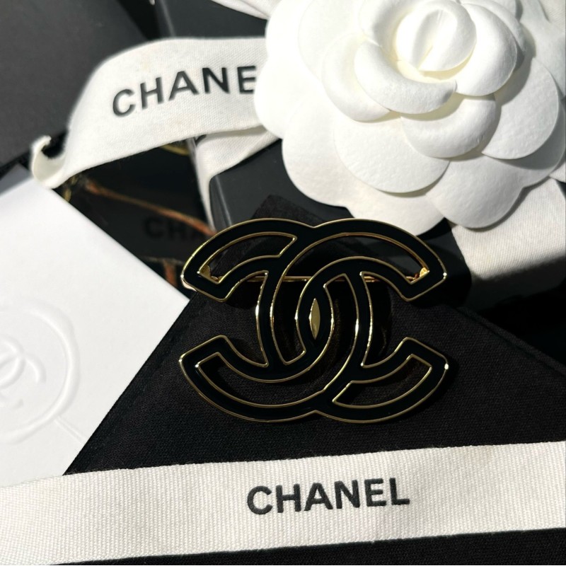 Chanel Brooch