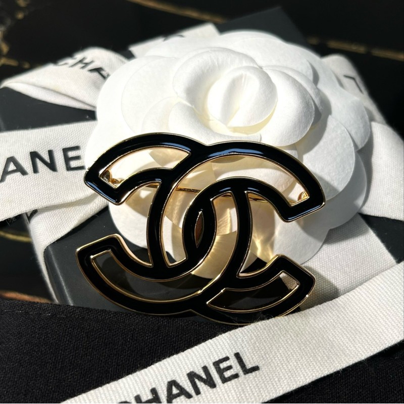 Chanel Brooch