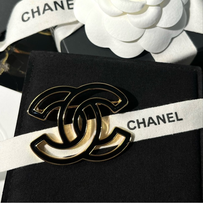 Chanel Brooch