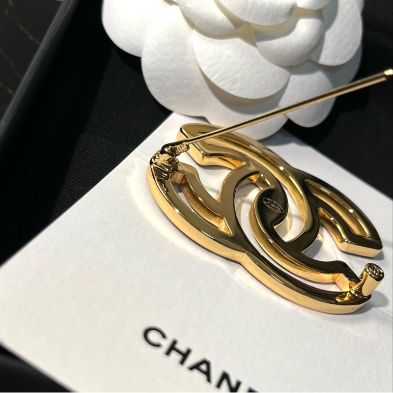 Chanel Brooch