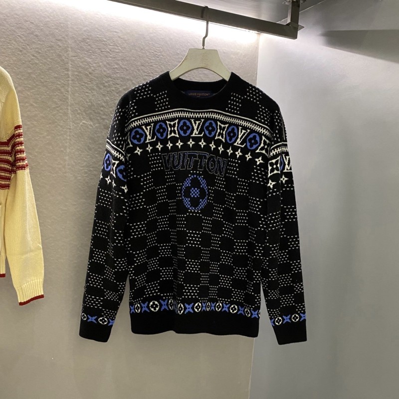 LV Unisex Sweater