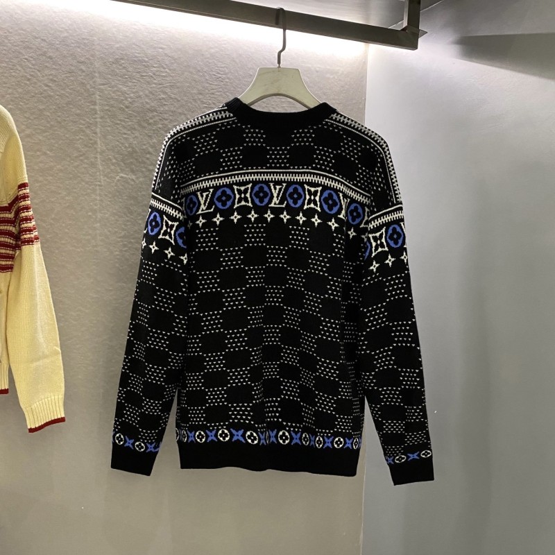 LV Unisex Sweater