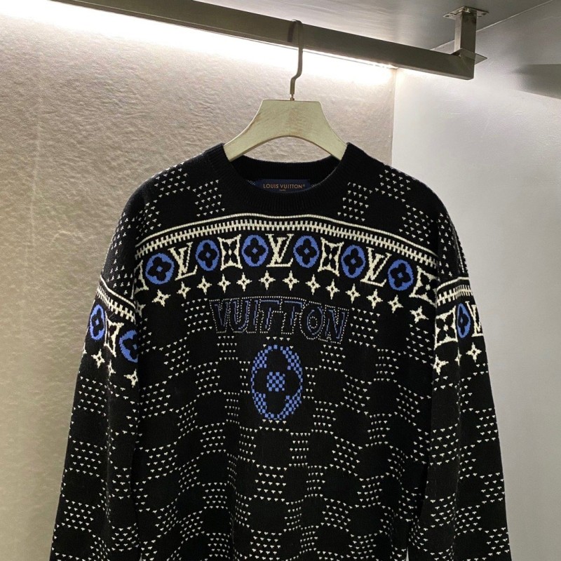 LV Unisex Sweater