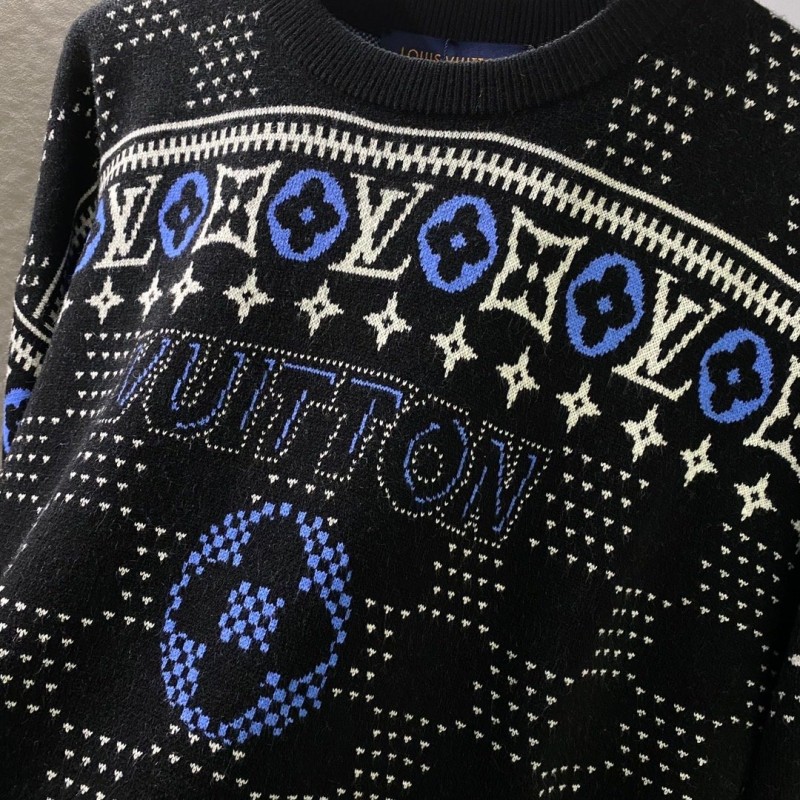 LV Unisex Sweater