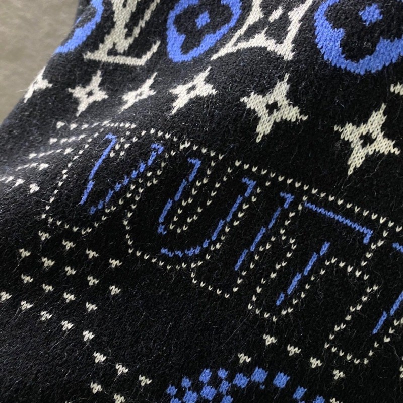 LV Unisex Sweater