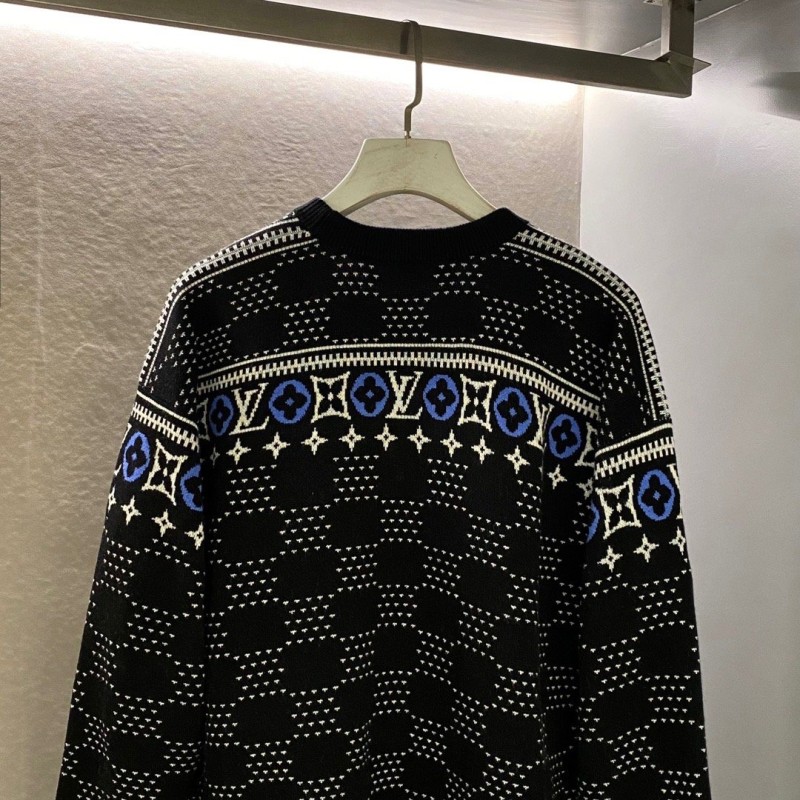 LV Unisex Sweater