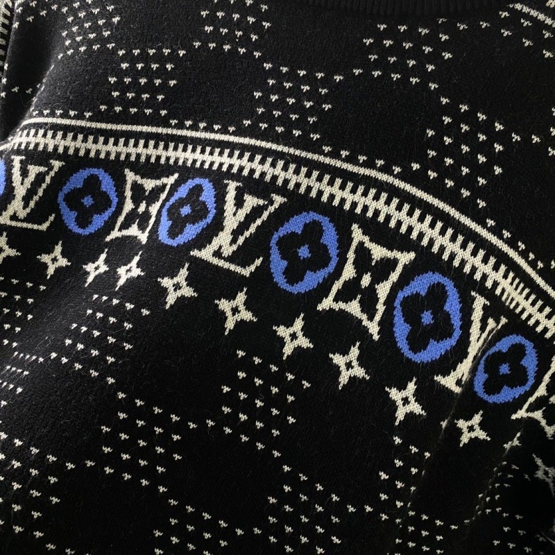 LV Unisex Sweater