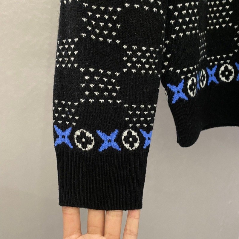 LV Unisex Sweater