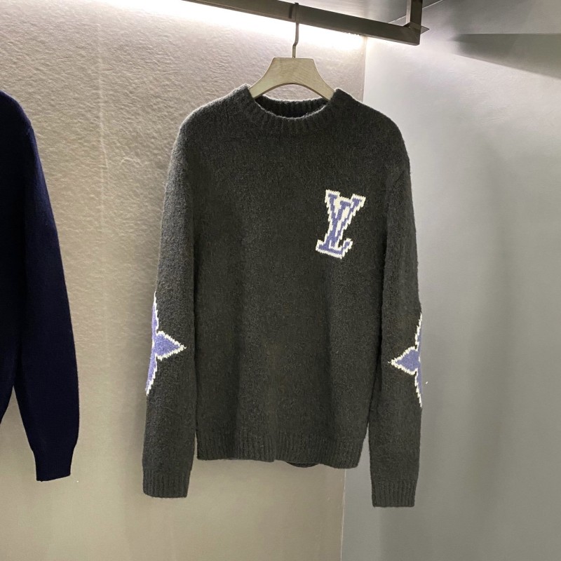 LV Unisex Sweater