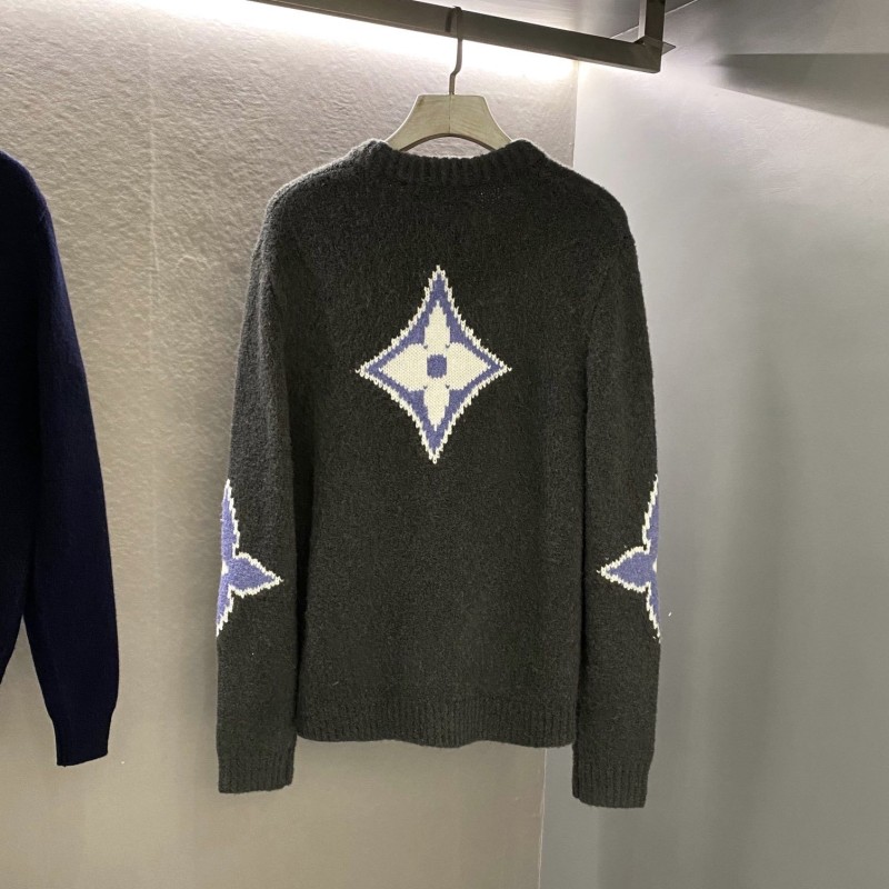 LV Unisex Sweater