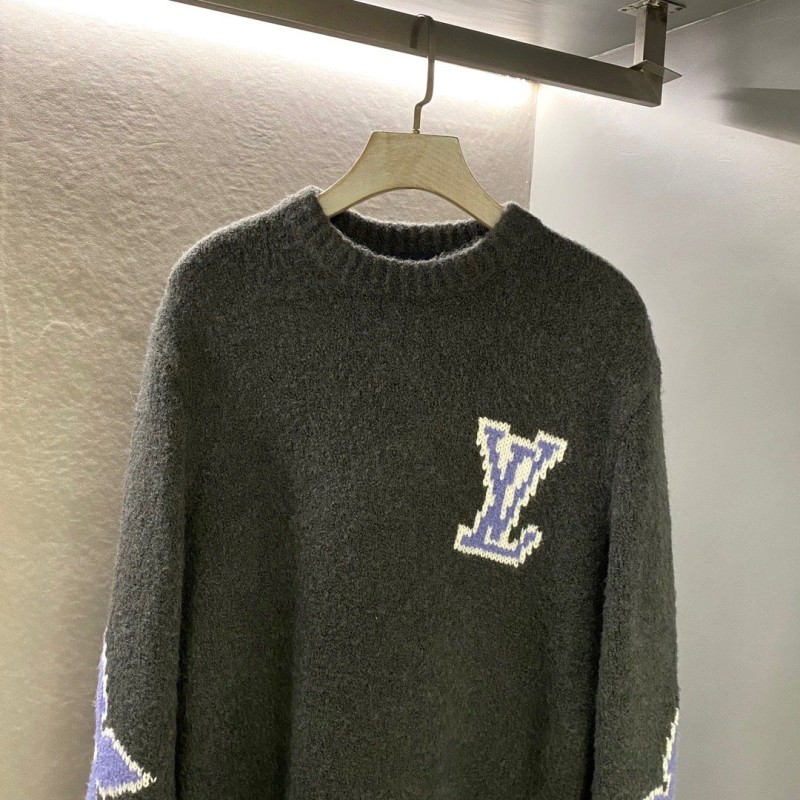 LV Unisex Sweater