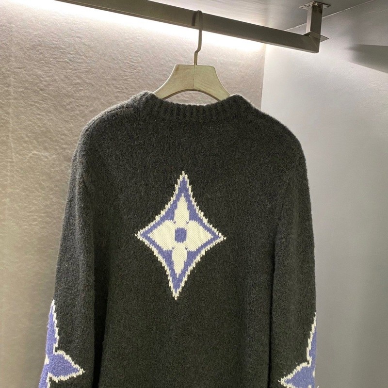 LV Unisex Sweater