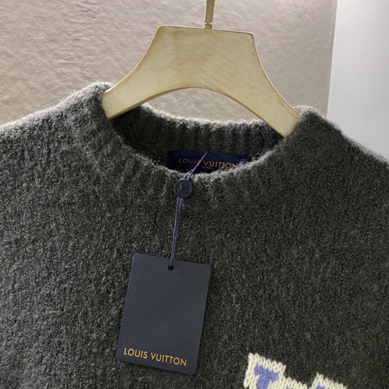 LV Unisex Sweater