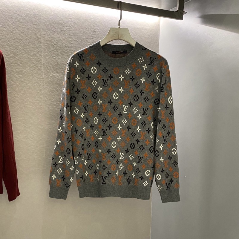 LV Unisex Sweater