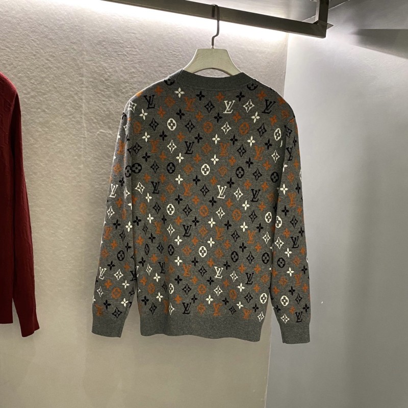 LV Unisex Sweater