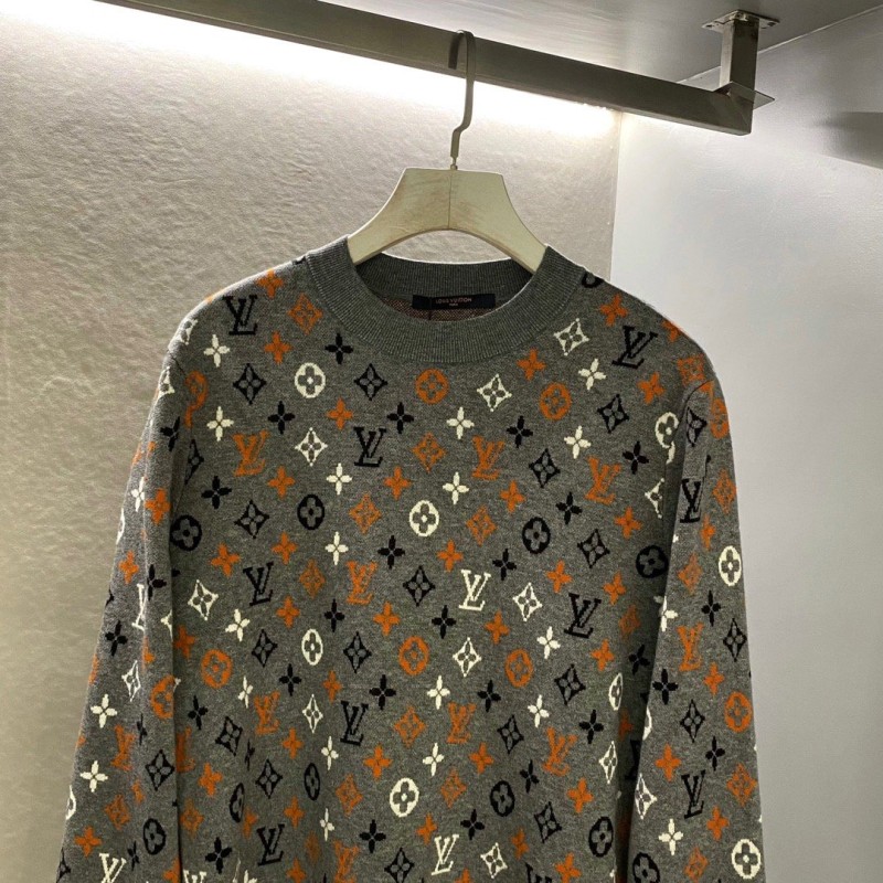 LV Unisex Sweater