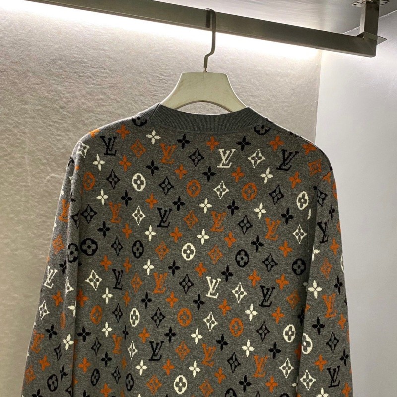 LV Unisex Sweater