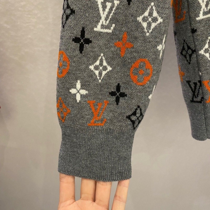 LV Unisex Sweater