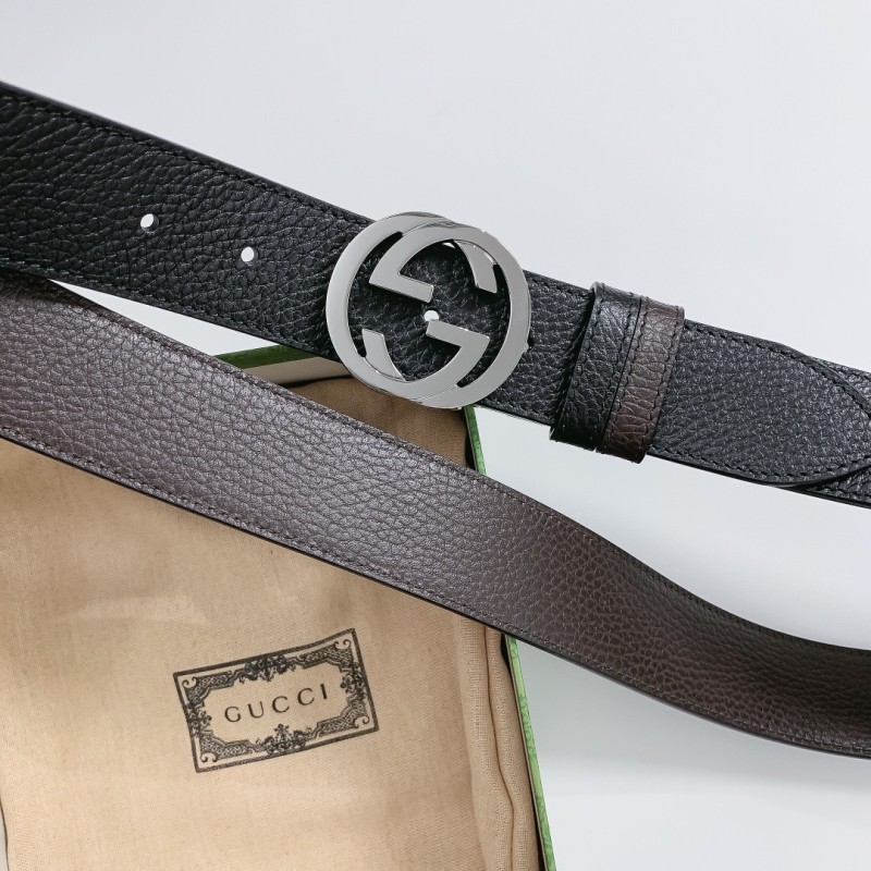 Gucci Men Belt