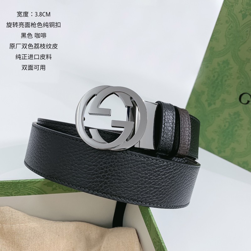 Gucci Men Belt