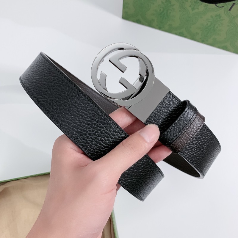 Gucci Men Belt