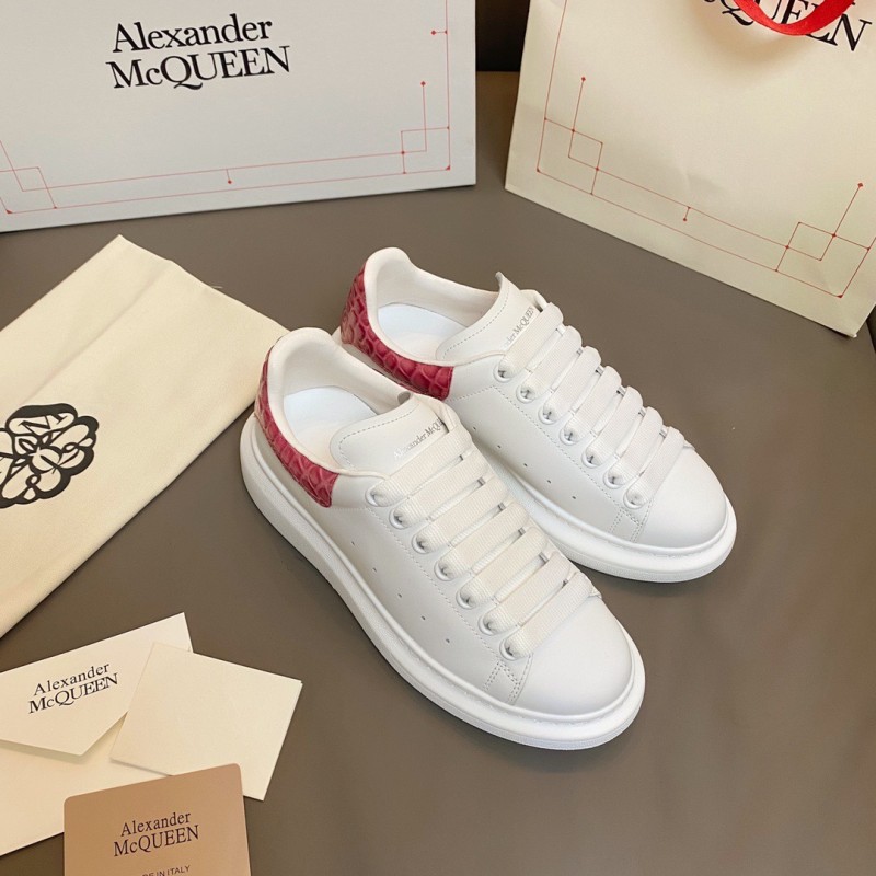 McQueen Unisex Shoes