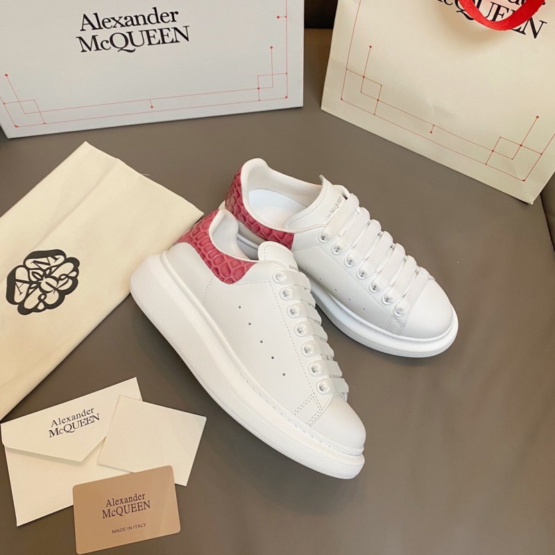 McQueen Unisex Shoes