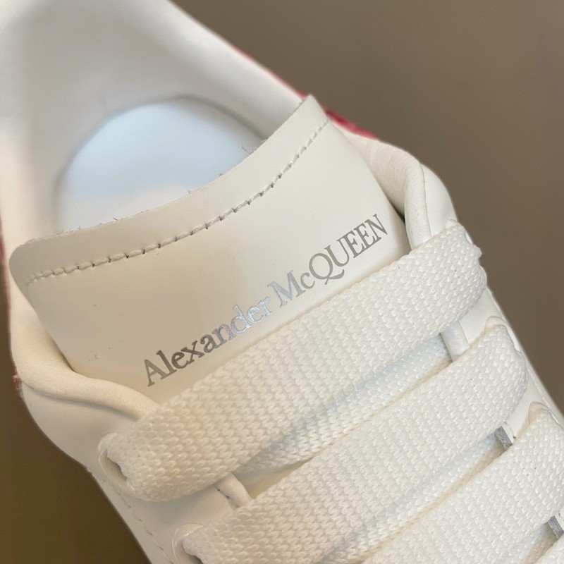 McQueen Unisex Shoes