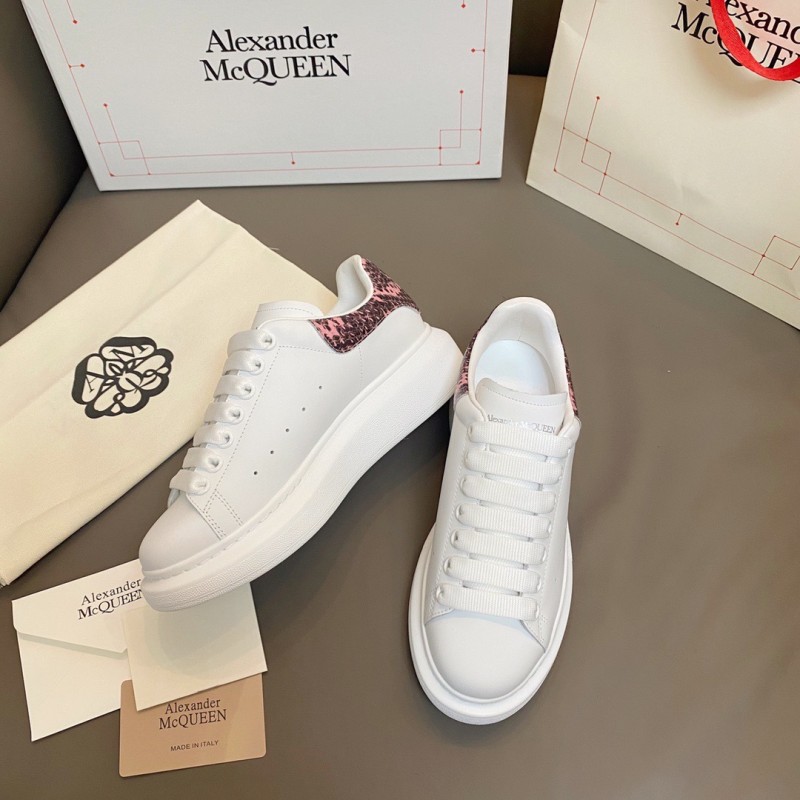 McQueen Unisex Shoes