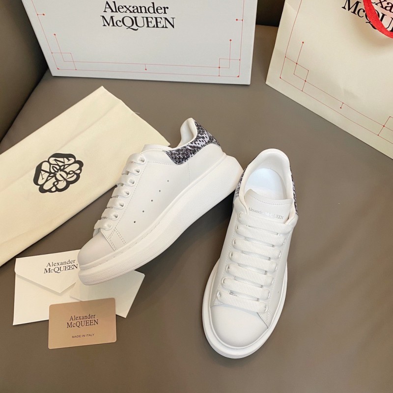 McQueen Unisex Shoes