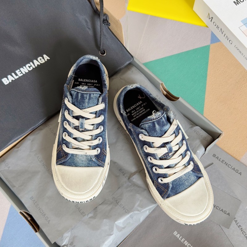 Balenciaga Unisex Shoes