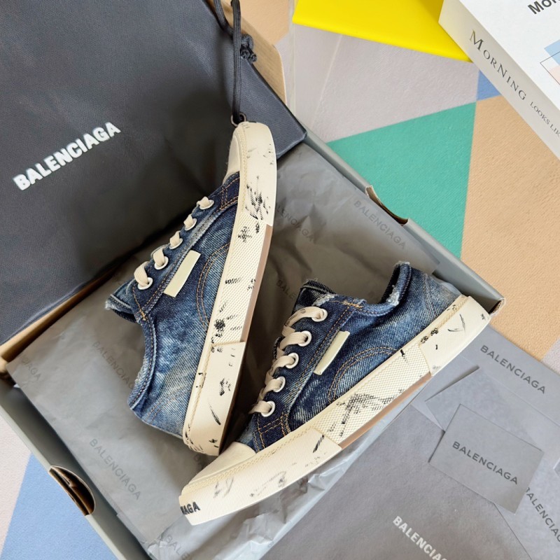 Balenciaga Unisex Shoes