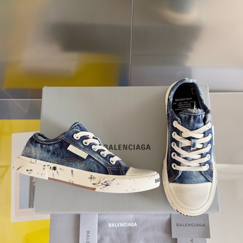 Balenciaga Unisex Shoes