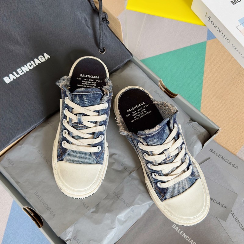 Balenciaga Unisex Shoes