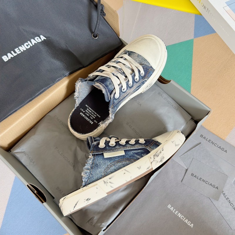 Balenciaga Unisex Shoes