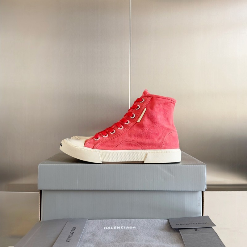 Balenciaga Unisex Shoes