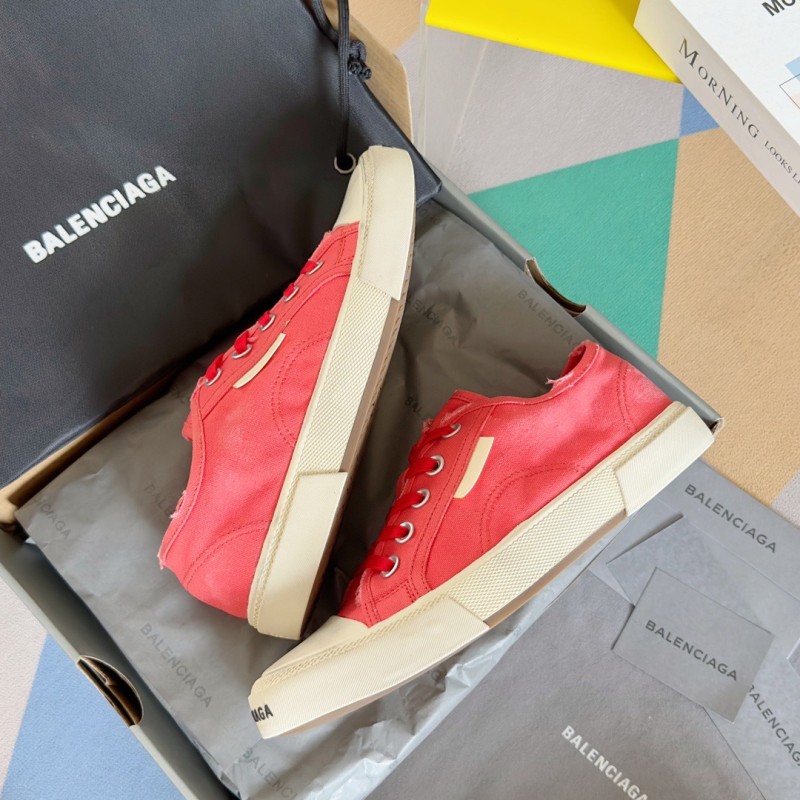 Balenciaga Unisex Shoes