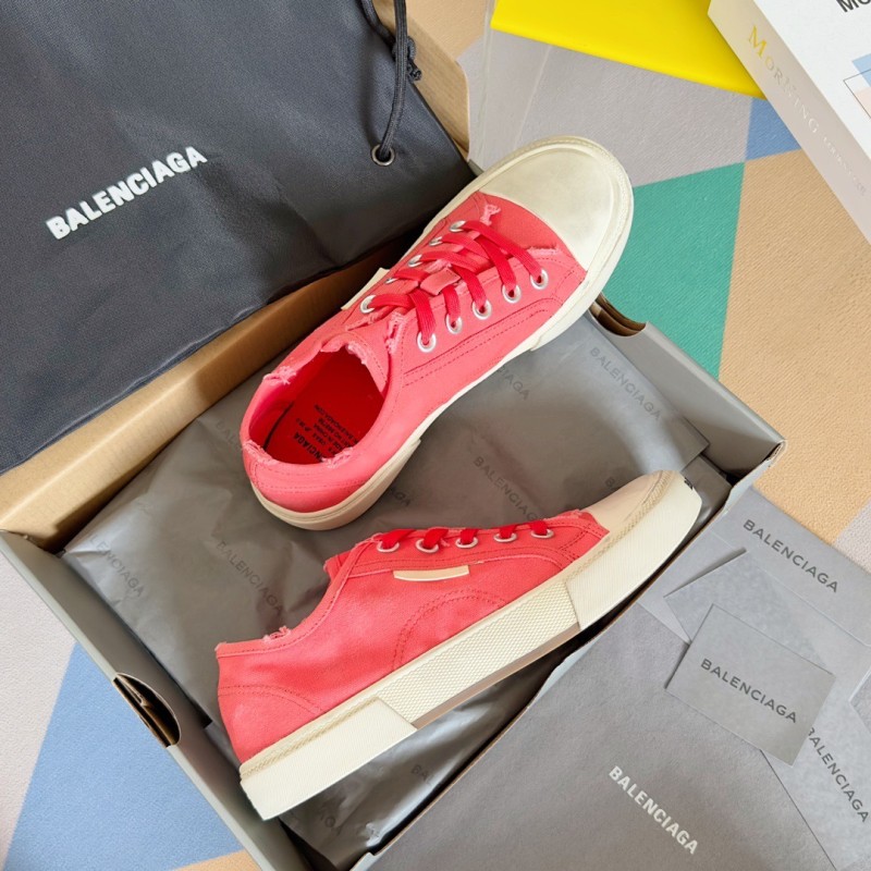 Balenciaga Unisex Shoes