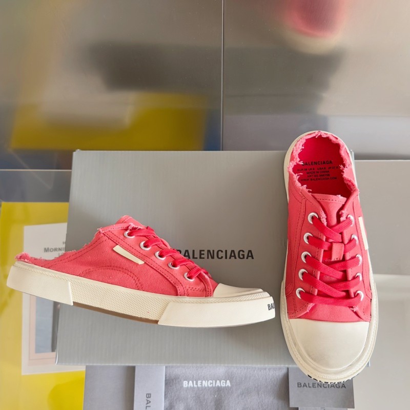 Balenciaga Unisex Shoes