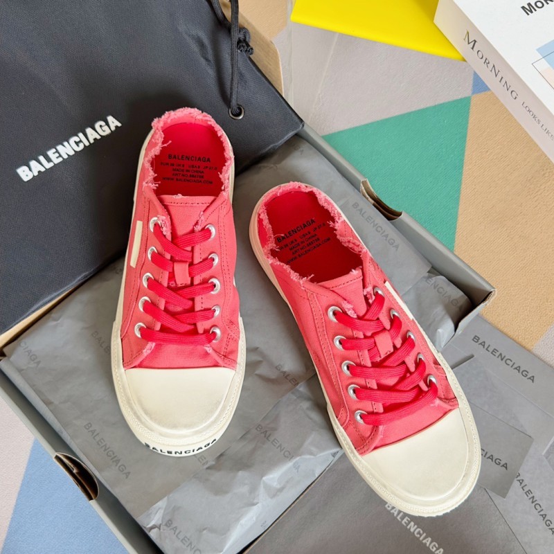 Balenciaga Unisex Shoes