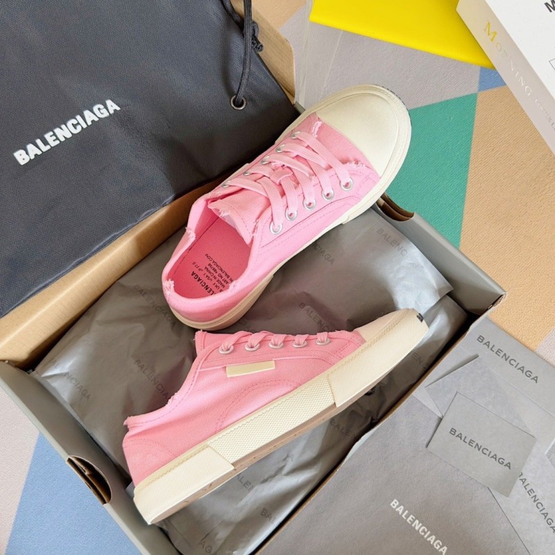 Balenciaga Unisex Shoes